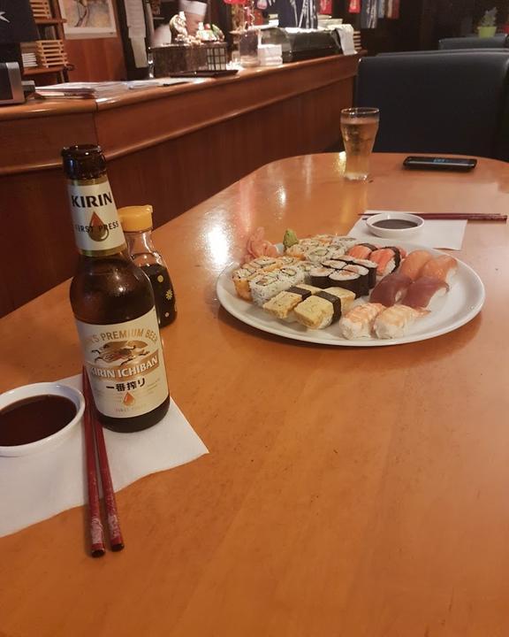 Sushi-Bar Ohayo